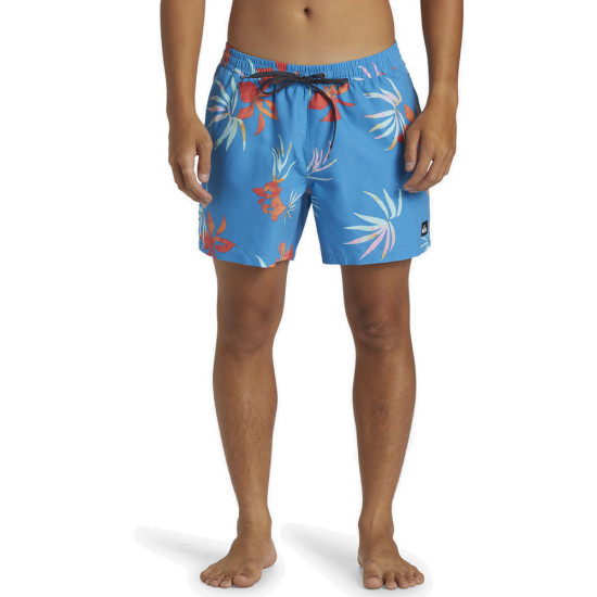 Quiksilver Ανδρικό μαγιό Everyday Mix Volley 15" - Swim Shorts for Men